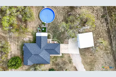 195 Cheyenne Lane, Kingsbury, TX 78638 - Photo 37