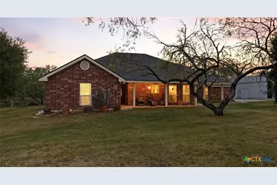 195 Cheyenne Lane, Kingsbury, TX 78638 - Photo 1