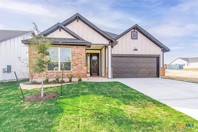 2021 Stillwell Street, Nolanville, TX 76559 - Photo 1