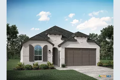 856 Pincushion Lane, New Braunfels, TX 78130 - Photo 1