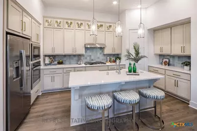 856 Pincushion Lane, New Braunfels, TX 78130 - Photo 5