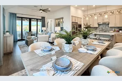 856 Pincushion Lane, New Braunfels, TX 78130 - Photo 11