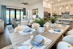 856 Pincushion Ln, New Braunfels, TX 78130 - Photo 11