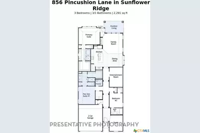 856 Pincushion Lane, New Braunfels, TX 78130 - Photo 17