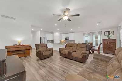 206 Bankside Drive, Hutto, TX 78634 - Photo 5