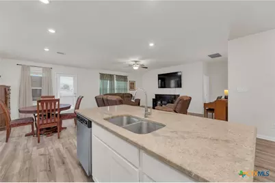 206 Bankside Drive, Hutto, TX 78634 - Photo 9