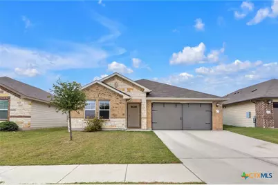 206 Bankside Drive, Hutto, TX 78634 - Photo 1