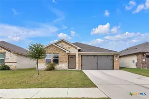 206 Bankside Dr, Hutto, TX 78634 - Photo 1
