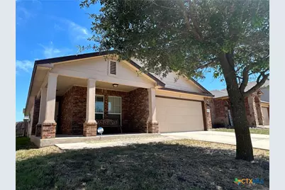 5002 Allegany Drive, Killeen, TX 76549 - Photo 1