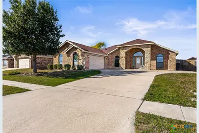 2415 Coy Drive, Copperas Cove, TX 76522 - Photo 1