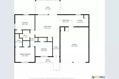 928 Randa Street, Copperas Cove, TX 76522 - Photo 19