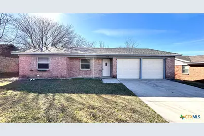 928 Randa Street, Copperas Cove, TX 76522 - Photo 1