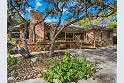 1828 Cypress Rapids Drive, New Braunfels, TX 78130 - Photo 37