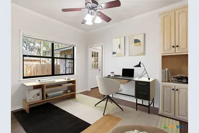 1828 Cypress Rapids Drive, New Braunfels, TX 78130 - Photo 27