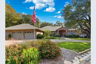 1828 Cypress Rapids Drive, New Braunfels, TX 78130 - Photo 3