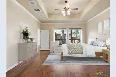 1828 Cypress Rapids Drive, New Braunfels, TX 78130 - Photo 29