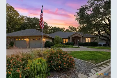 1828 Cypress Rapids Drive, New Braunfels, TX 78130 - Photo 1