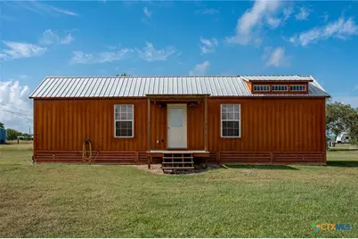 1101 W Houston Avenue, Seadrift, TX 77983 - Photo 1