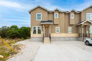 109 High Dr, Spring Branch, TX 78070 - Photo 1