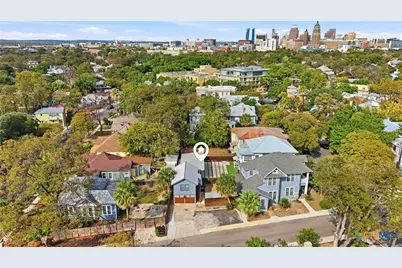 135 Adams Street #4, San Antonio, TX 78210 - Photo 3