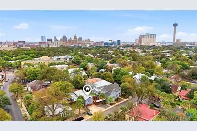 135 Adams Street #4, San Antonio, TX 78210 - Photo 23