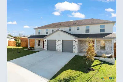 106 Levi Court #A, Copperas Cove, TX 76522 - Photo 3