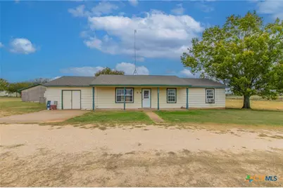 788 Coopers Crossing Boulevard, China Spring, TX 76633 - Photo 5