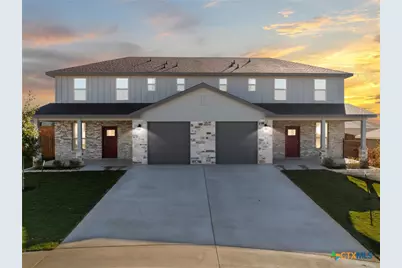 106 Levi Court #B, Copperas Cove, TX 76522 - Photo 1