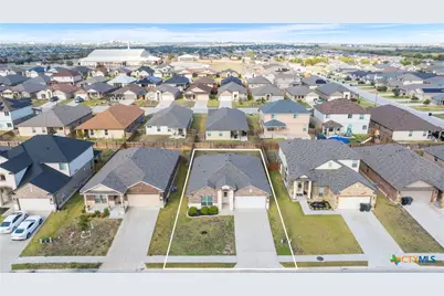 212 Bainbridge Drive, Temple, TX 76502 - Photo 35