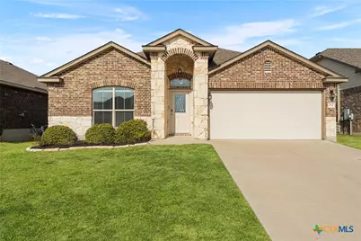 212 Bainbridge Drive, Temple, TX 76502 - Photo 5