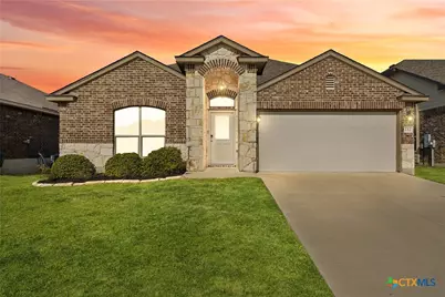 212 Bainbridge Drive, Temple, TX 76502 - Photo 1