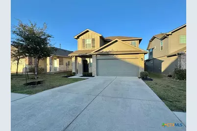 3012 Tweedy Trail, Pflugerville, TX 78660 - Photo 3