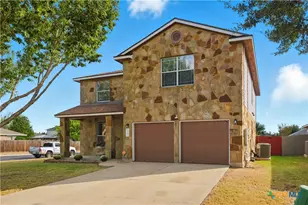 122 Mossy Rock Cove, Hutto, TX 78634 - Photo 1