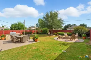 122 Mossy Rock Cove, Hutto, TX 78634 - Photo 41