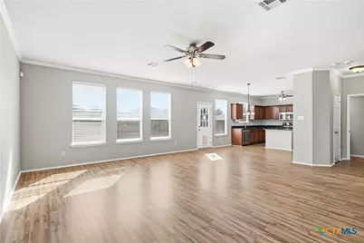 122 Mossy Rock Cove, Hutto, TX 78634 - Photo 7