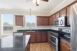 122 Mossy Rock Cove, Hutto, TX 78634 - Photo 13