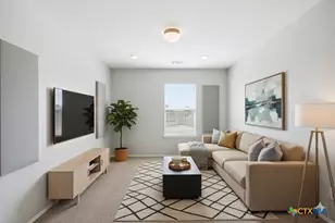 122 Mossy Rock Cove, Hutto, TX 78634 - Photo 21