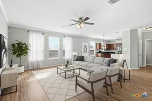 122 Mossy Rock Cove, Hutto, TX 78634 - Photo 5