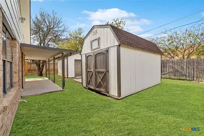 3305 Johnson Drive, Killeen, TX 76549 - Photo 25