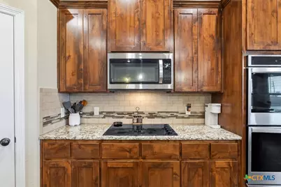 156 Chantry Lane, Gatesville, TX 76528 - Photo 17