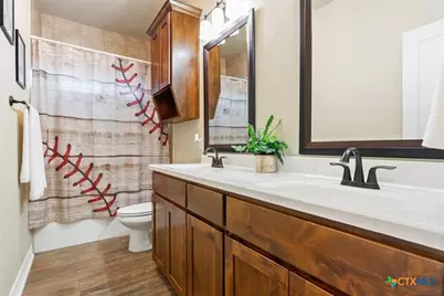 156 Chantry Lane, Gatesville, TX 76528 - Photo 29