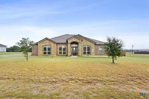 156 Chantry Ln, Gatesville, TX 76528 - Photo 3