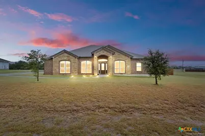 156 Chantry Lane, Gatesville, TX 76528 - Photo 1