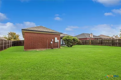 4503 Alleeta Drive, Killeen, TX 76549 - Photo 25