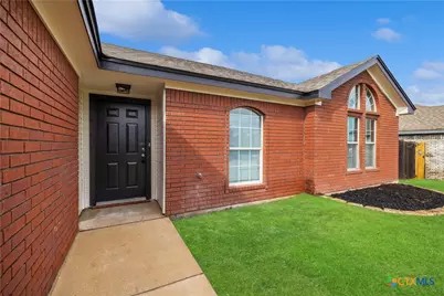 4503 Alleeta Drive, Killeen, TX 76549 - Photo 3