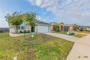 908 Coriander Rd, Temple, TX 76501 - Photo 23