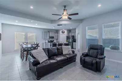 908 Coriander Road, Temple, TX 76501 - Photo 3