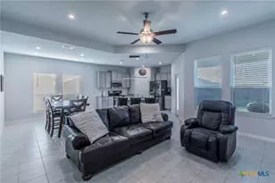 908 Coriander Rd, Temple, TX 76501 - Photo 3