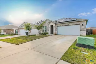 908 Coriander Rd, Temple, TX 76501 - Photo 23