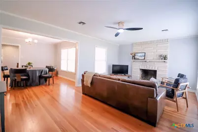 1902 N 7th Street, Temple, TX 76501 - Photo 5